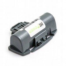 Karcher vahetusaku 4.633-083.0 3.7V 2000mAh aku WV 5 Window Vac, WV 50/5560/70, WV 70 Plus, WV5, WV7 jaoks