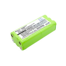 Bateria zamienna ECOVACS 0606004 14.4V 1800mAh NiMh do Dibea K6/K6L, Dibea L6, Dibea ZN101, ZN101, L6, ZN101 Midea