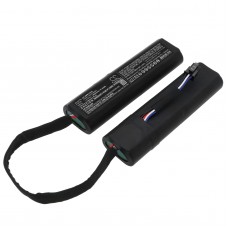 Aku Xiaomi Dreame W10 W10s W10 Pro STYTJ06ZHM 14,4V 6800mAh Li-Ion Roobot tolmuimeja jaoks 14,4V 6800mAh Li-Ion
