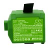 Aku ABL-B 4650994 14.4V iRobot Roomba S9 Roomba S9+ S955020 jaoks. Aku ABL-B 4650994 14.4V iRobot Roomba S9 Roomba S9+ S955020 jaoks.