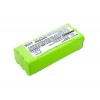 Patarei Dirt Devil 0606004, R1-L051B 14,4V 1800mAh on ette nähtud Fusion, Libero, M607 Spider, M610, M611, M612 Spider, M613, Spider