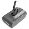 Aku DYSON 215681 V8 21,6 V / 3000 mAh / liitiumioon Aku DYSON 215681 V8 21,6 V / 3000 mAh / liitiumioon