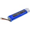 Aku Ecovacs Debot T8 T8AIVI T8+ S10-Li-144-5200 201-1913-4201 14.4V 5200mAh Li-Ion tolmuimejate jaoks. Aku Ecovacs Debot T8 T8AIVI T8+ S10-Li-144-5200 201-1913-4201 14.4V 5200mAh Li-Ion tolmuimejate jaoks.