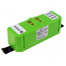 iRobot Roomba 4376392 640 670 670 680 960 960 980 14.4V 5200mAh Li-Ion aku 