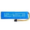 Aku Xiaomi Dreame D9 Pro RLS5-BLO D9 F9 L10 Pro 14.4V 6800mAh Li-Ion aku Roborock S552 S6 S7 T60 T61 T65 jaoks. Aku Xiaomi Dreame D9 Pro RLS5-BLO D9 F9 L10 Pro 14.4V 6800mAh Li-Ion aku Roborock S552 S6 S7 T60 T61 T65 jaoks.