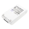 Xiaomi aku 25,2 V 2400 mAh Li-Ion jaoks Dreame G9 G10 Dreame T10 T20 P2010 P2045 P2046-7S1P-BCB
