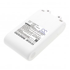 Xiaomi aku 25,2 V 2400 mAh Li-Ion jaoks Dreame G9 G10 Dreame T10 T20 P2010 P2045 P2046-7S1P-BCB