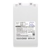 Xiaomi aku 25,2 V 2400 mAh Li-Ion jaoks Dreame G9 G10 Dreame T10 T20 P2010 P2045 P2046-7S1P-BCB