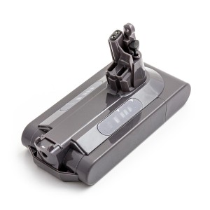 DYSON vahetusaku 206340, 969352-02, SV12 25.2V 2500mAh mudelitele Cyclone V10, V10 Absolute / Animal / Cyclone seeria / Total Clean
