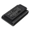 VCA-SBT90 VCA-SBT90E DJ96-00221A VCA-SBT90EB 21.6V Aku Samsung VS9000 VS20R9049S3/EU VS20R9042S2/EU Jet VS70 Jet 75 jaoks