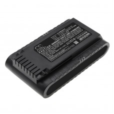 VCA-SBT90 VCA-SBT90E DJ96-00221A VCA-SBT90EB 21.6V Aku Samsung VS9000 VS20R9049S3/EU VS20R9042S2/EU Jet VS70 Jet 75 jaoks