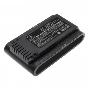 VCA-SBT90 VCA-SBT90E DJ96-00221A VCA-SBT90EB 21.6V Aku Samsung VS9000 VS20R9049S3/EU VS20R9042S2/EU Jet VS70 Jet 75 jaoks