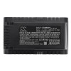 VCA-SBT90 VCA-SBT90E DJ96-00221A VCA-SBT90EB 21.6V Aku Samsung VS9000 VS20R9049S3/EU VS20R9042S2/EU Jet VS70 Jet 75 jaoks