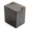 Aku AGM B.B. SHR7-12 12V 7Ah T2
