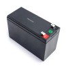 Aku AGM MW Power MWH 9-12L 12V 9Ah on ette nähtud UPS APC, Ever, Fideltronik, Eaton Powerware, Alarmy