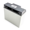 Aku AGM MW Power MWL 18-12F 12V18Ah on ette nähtud UPS APC RBC7 RBC11 RBC50 RBC55 Ever Fideltronik Eaton Powerware Alarmy