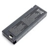 KungLong WP1223A 12V 2100mAh aku asendab VW-VBM7E, VW-VBM10E, LC-SA123R3BG, VW-VB30, PV-BP88A, FORBATT FB1233.