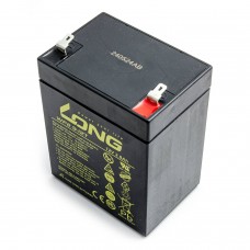 KungLong WP2.9-12T 12V 2.9Ah aku Mipro-MA101 tõstukile