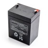 Multipower MP 2.9-12 12V 2.9Ah aku tõstukile