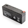 Multipower MP3.3-6 6V 3.3Ah AGM hooldusvaba aku