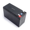 Aku MW Power MW 7-12L 12V 7,0 Ah AGM on ette nähtud UPS APC Ever, Fideltronik, Eaton Powerware