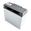MW Power MWS 18-12 12V18Ah AGM aku UPS-i, alarmiga mänguasjade, kassaseadmete jaoks