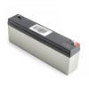 MW Power MWS 2.3-12 12V 2.3Ah AGM hooldusvaba aku