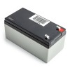 MW Power MWS 3.4-12 12V 3.4Ah AGM hooldusvaba aku
