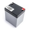 Aku MW Power MWS 5-12 12V 5.0Ah AGM hooldusvaba aku alrm jaoks