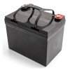 NERBO NBC 36-12i 12V 36Ah aku Pride, Otto-Bock, Invocare, Optiway Sooters ratastoolile.