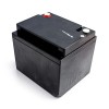 NERBO NBC 50-12i 12 V 50 Ah aku Invacare, Levo, Meyra Ortopedia, Mobilis, Pride, Quickie, Shoprider ja Trendmobil ratastoolidele
