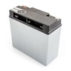 Aku SBL 18-12i 12V 18Ah UPS APC, Ever, Fideltronik, Eaton Powerware jaoks.