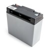 Akumulaator AGM MW Power MWL 20-12 12V20Ah on ette nähtud UPS APC, Ever, Fideltronik, Eaton Powerware, Alarmy, Quady