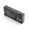Multipower MP1250 12V 2.0Ah Aku LC-SD122PU, VW-VBF2E, EPP-130C, PV-50BP, VSB0016 jaoks.