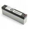 SSB SB 2.3-12 12V 2.3Ah Vds AGM hooldusvaba aku SSB SB 2.3-12 12V 2.3Ah Vds AGM hooldusvaba aku