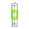 Laetavad akud R6 / AA Ni-MH GP ReCyko 2600mAh - 4 ühikut (karp) Laetavad akud R6 / AA Ni-MH GP ReCyko 2600mAh - 4 ühikut (karp)