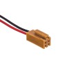 Patarei on ette nähtud Fanuc RX3i RX7i Cap Systems IC698CPE020 IC698CRE030 3V 3300mAh 44A747665-001R01