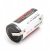 EVE ER34615CNR 3.6V 19000mAh liitiumaku - LiSOCL2, D, LS33600CNR, SL-780, TL-2300, TL-4930, XL-200F