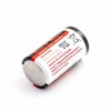 EVE ER34615S 3.6V 19000mAh liitium aku - Li-SOCL2 D, LS33600, SL-780, TL-2300, TL-4930, XL-200F.