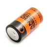 FANSO ER34615M 3.6V 13000mAh liitiumaku - LiSOCL2, D, LSH20, SB-D02/TC, SL-780/S, TL-4930, TL-5930