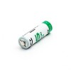 SAFT LS14500, LS 14500 3.6V 2600mAh Li-SOCl2 AA liitium aku, SL-360, SL-760, TL-4903, XL-060F, ER6V, ER1505S, SB-11AA.