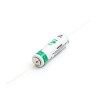 SAFT LS14500CNA LiSoCL2 3.6V 2600mAh liitiumaku - SL-760/P, ER14505P, SB-AA11/AX, TL5104P