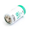 SAFT LS26500 / STD Li-SOCl2 3.6V 7700mAh liitiumaku - ER26500, TL-4920, SL-2770, SL-770, XL-140F SAFT LS26500 / STD Li-SOCl2 3.6V 7700mAh liitiumaku - ER26500, TL-4920, SL-2770, SL-770, XL-140F