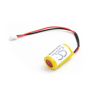 Patarei Liitium on ette nähtud OMRON CJ1W-BAT01, COMP-311 3V 850mAh - PLC