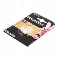 Liitiumpatarei Duracell DL1220 3V - CR1220, ECR1220 Liitiumpatarei Duracell DL1220 3V - CR1220, ECR1220