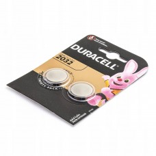 Liitiumpatarei Duracell DL2032 3V - CR2032, ECR2032 2B Liitiumpatarei Duracell DL2032 3V - CR2032, ECR2032 2B