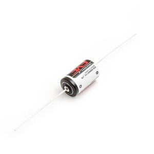 EVE ER14250P 3.6V 1200mAh liitiumaku - ER1/2AA, SL-350P, SL-750/P, LS14250CNA, ER3S-TC EVE ER14250P 3.6V 1200mAh liitiumaku - ER1/2AA, SL-350P, SL-750/P, LS14250CNA, ER3S-TC