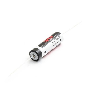 EVE ER14505P Liitium aku, LiSoCL2 3.6V 2700mAh - SL-760/P, LS14500CNA, SB-AA11/AX, TL5104P EVE ER14505P Liitium aku, LiSoCL2 3.6V 2700mAh - SL-760/P, LS14500CNA, SB-AA11/AX, TL5104P