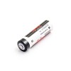 EVE ER14505S 3.6V 2700mAh liitiumaku - Li-SOCL2, SL-360, SL-760, LS14500, 971-1BA00, TL5104