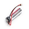 EVE ER14505S 3,6 V liitiumpatarei 2700 mAh – Li-SOCl₂, SL-360, SL-760, LS14500 JST PHR-2 (PHR2) pistmikuga